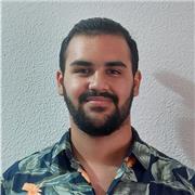 Estudiante universitario de Historia ofrece clases de apoyo a estudiantes de ESO y Bachillerato